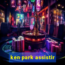 ken park assistir